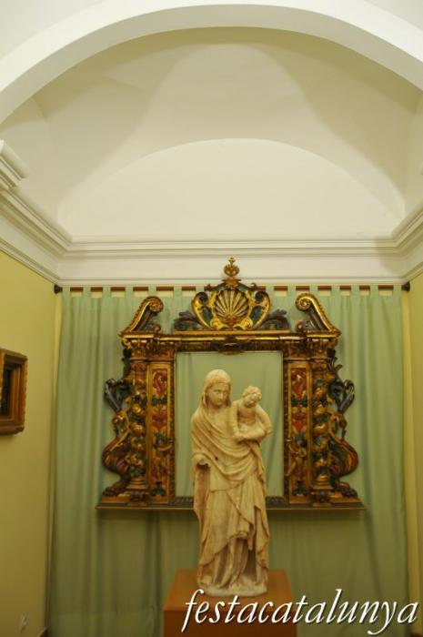 Cal Perelló - Museu Comarcal de l'Urgell a Tàrrega