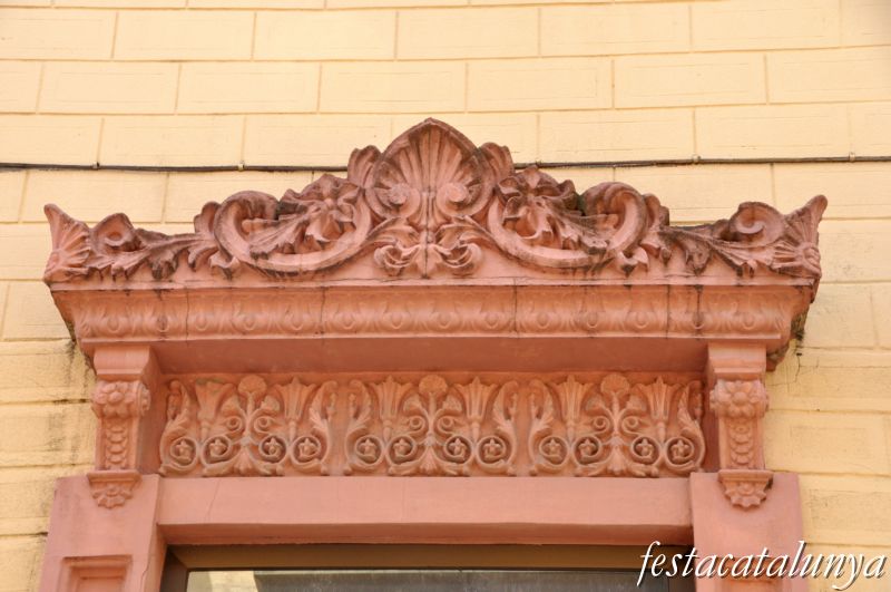 Cassà de la Selva - Nucli antic