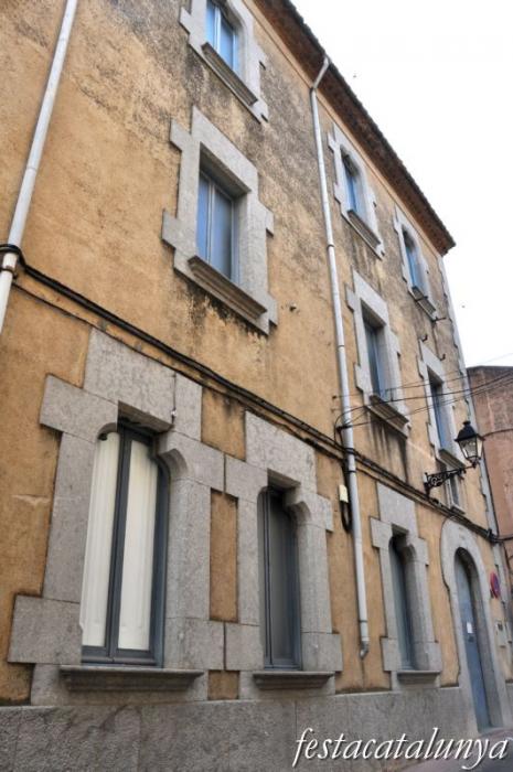 Cassà de la Selva - Nucli antic