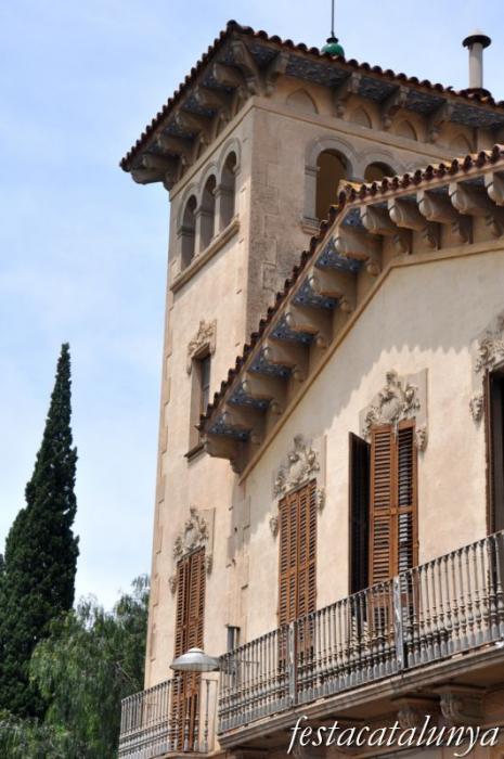 Cassà de la Selva - Can Figueras