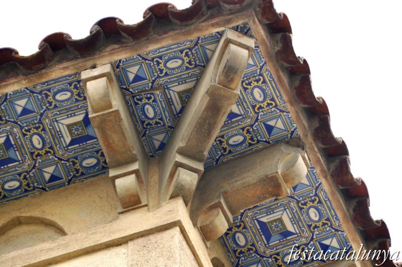 Cassà de la Selva - Can Figueras