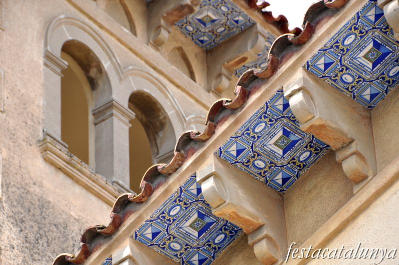 Cassà de la Selva - Can Figueras