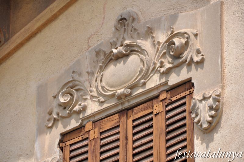 Cassà de la Selva - Can Figueras