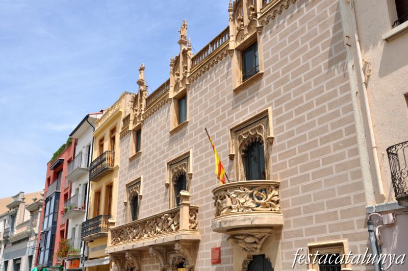 Cassà de la Selva - Can Trinxeria