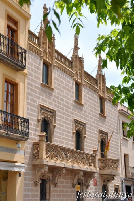 Cassà de la Selva - Can Trinxeria