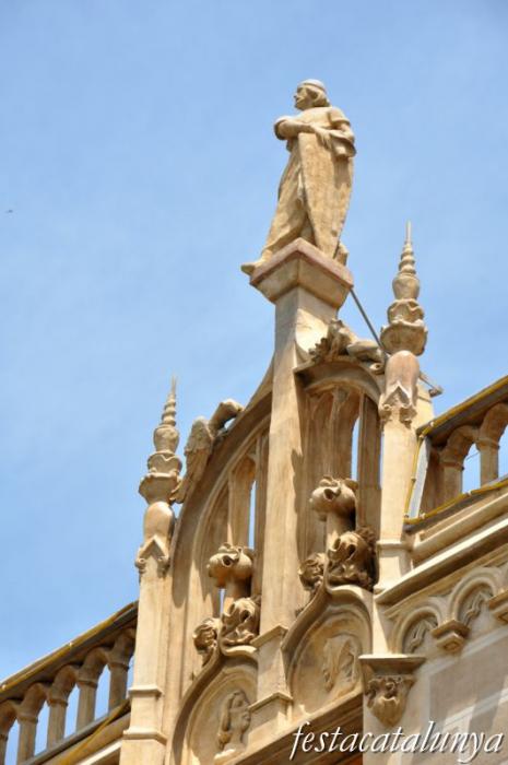 Cassà de la Selva - Can Trinxeria