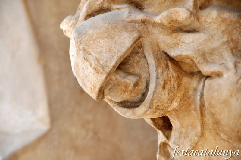 Cassà de la Selva - Can Trinxeria