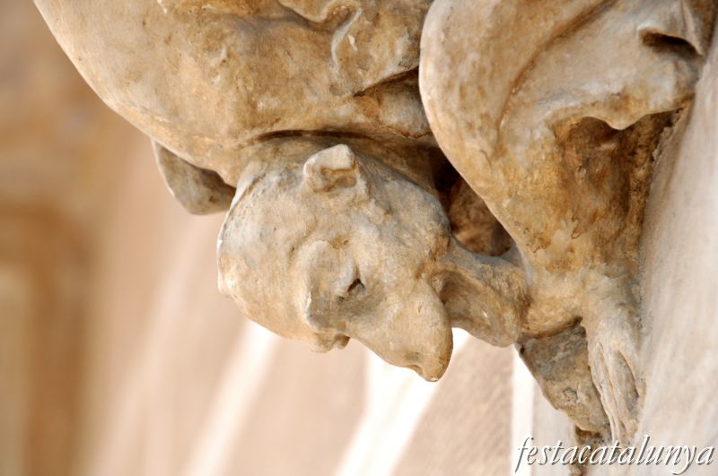 Cassà de la Selva - Can Trinxeria