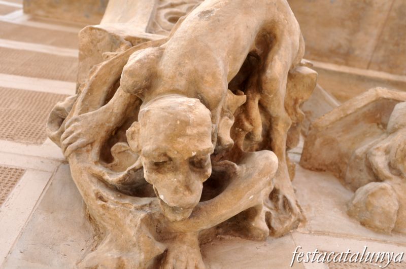 Cassà de la Selva - Can Trinxeria