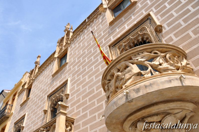 Cassà de la Selva - Can Trinxeria