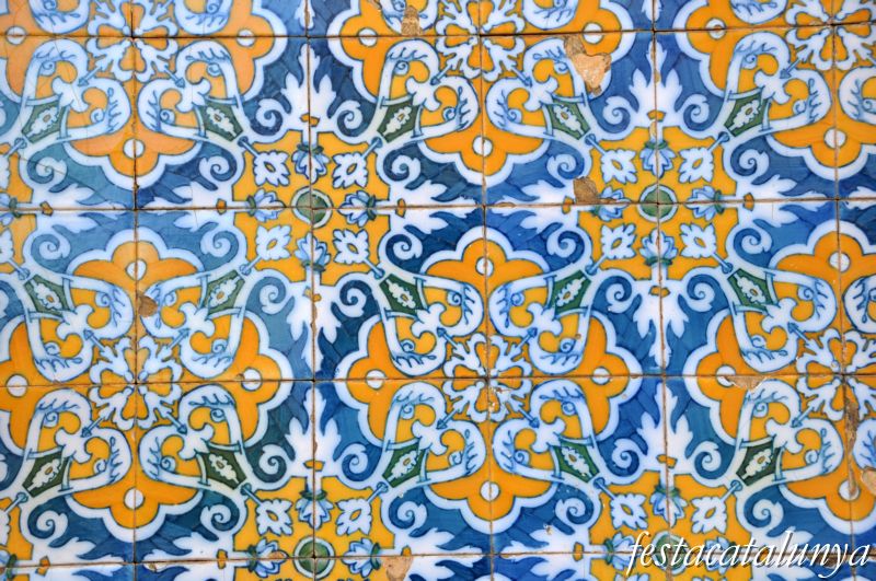 Cassà de la Selva - Casa del Gas