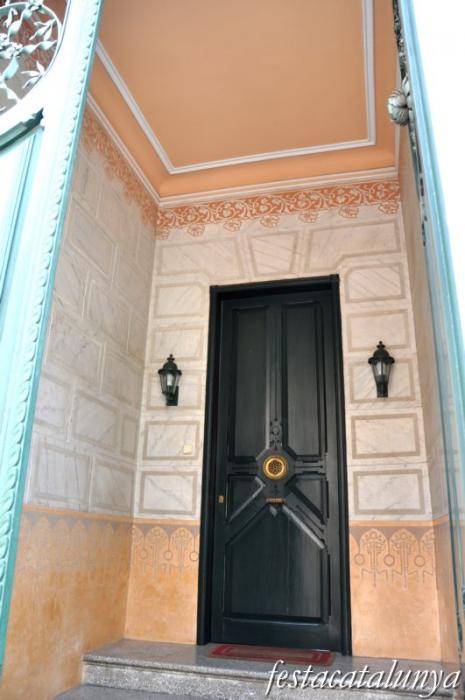 Cassà de la Selva - Can Serra