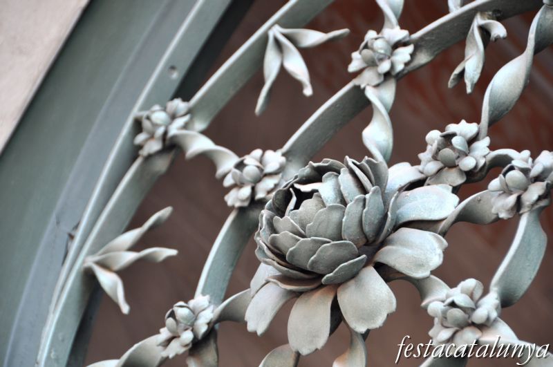 Cassà de la Selva - Can Serra