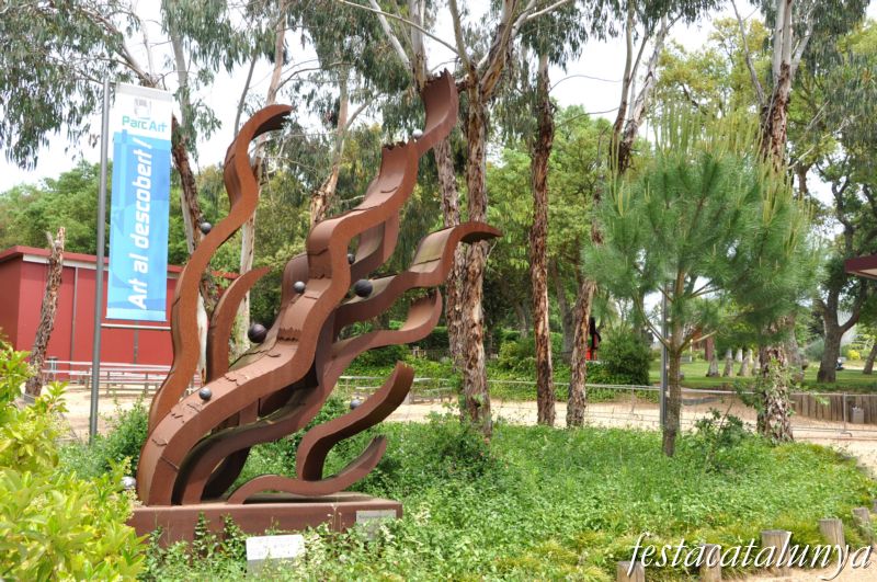 Cassà de la Selva - Parcart