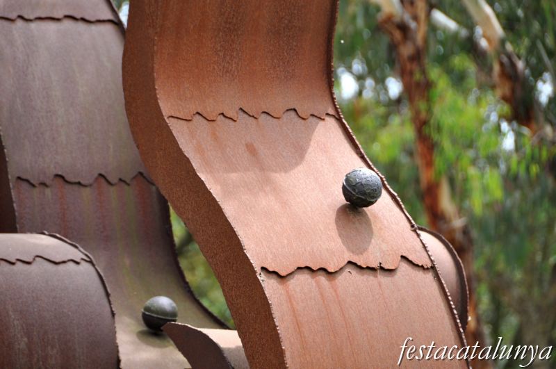 Cassà de la Selva - Parcart