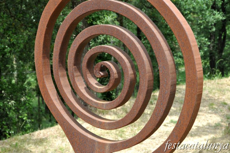 Cassà de la Selva - Parcart