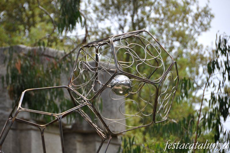 Cassà de la Selva - Parcart