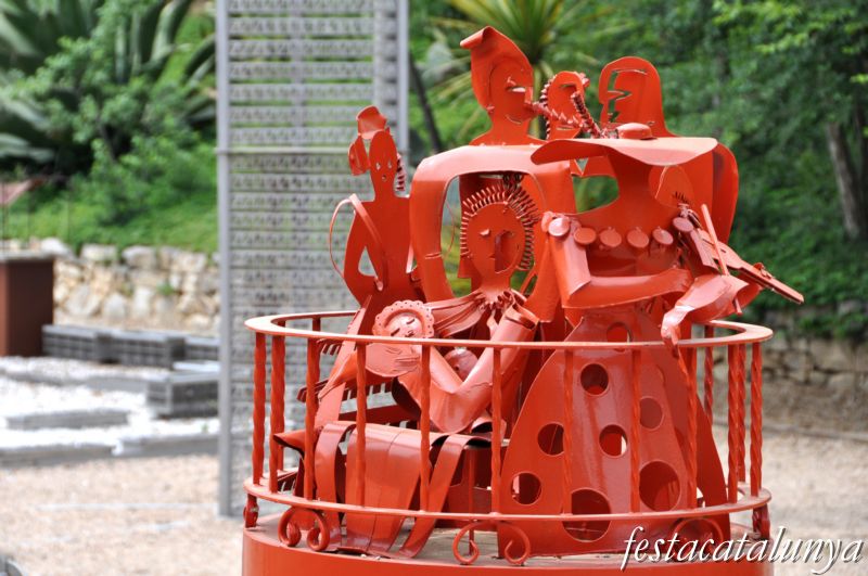 Cassà de la Selva - Parcart