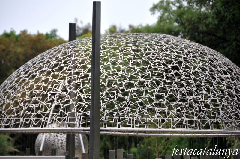 Cassà de la Selva - Parcart