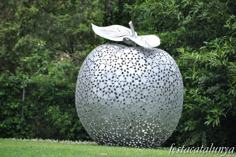 Cassà de la Selva - Parcart