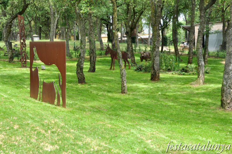 Cassà de la Selva - Parcart