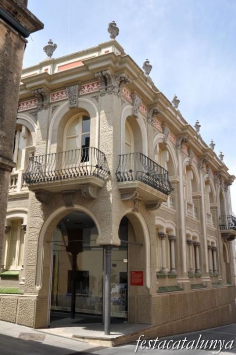 Sala Gala a Cassà de la Selva