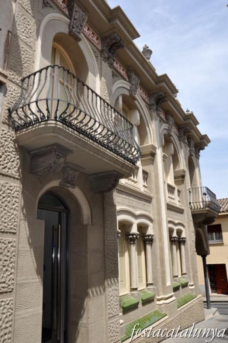 Cassà de la Selva - Sala Gala