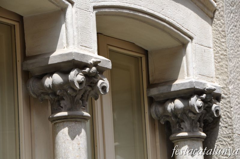 Cassà de la Selva - Sala Gala