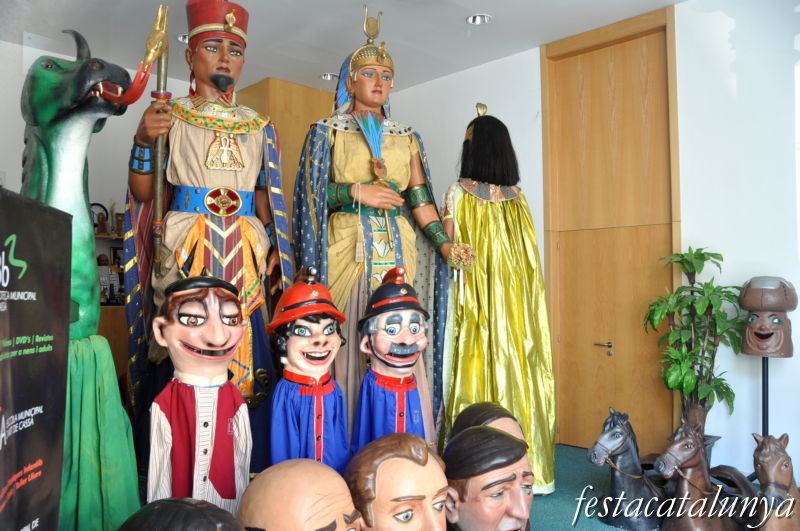 Cassà de la Selva - Sala Gala