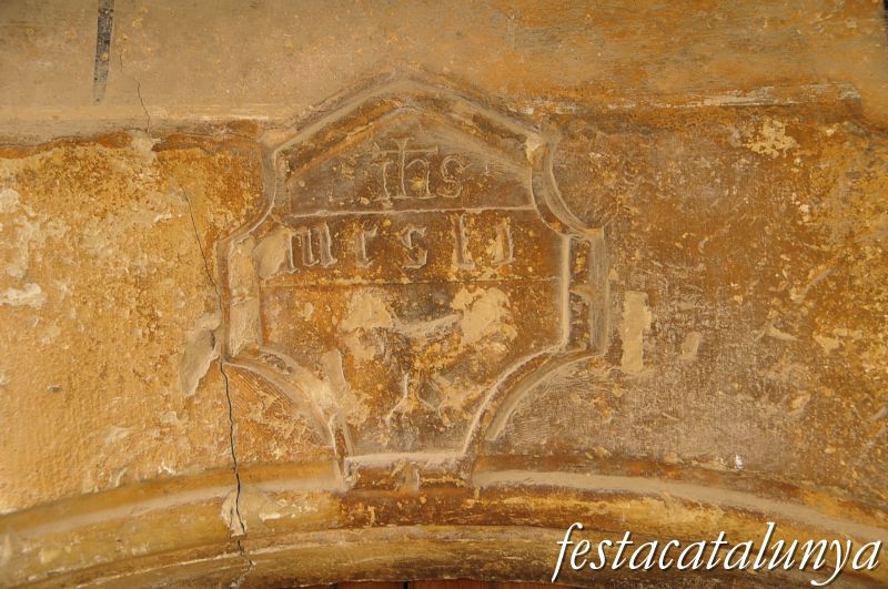 Anglesola - Nucli antic