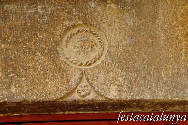 Anglesola - Nucli antic