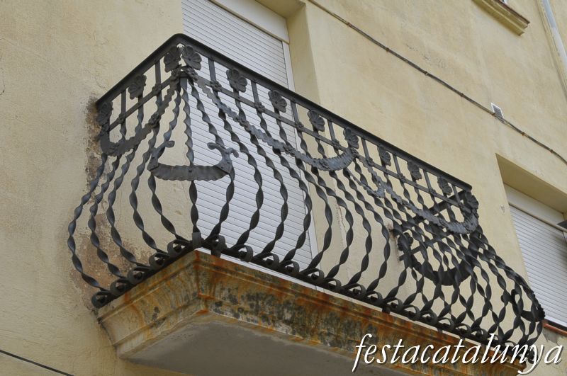 Anglesola - Nucli antic