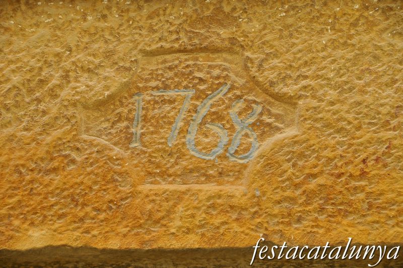 Anglesola - Nucli antic