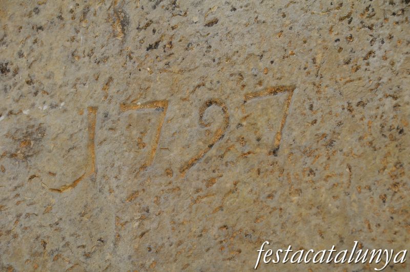 Anglesola - Nucli antic