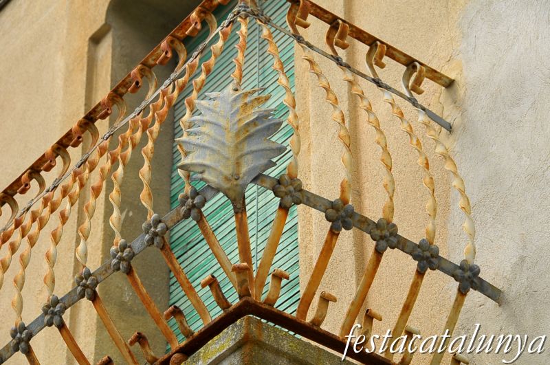 Anglesola - Nucli antic