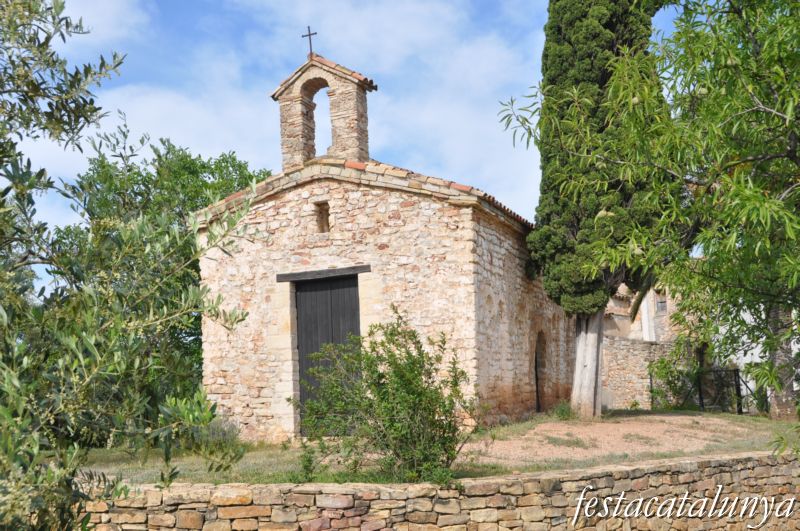 Santa Margarida d'Agulladolç