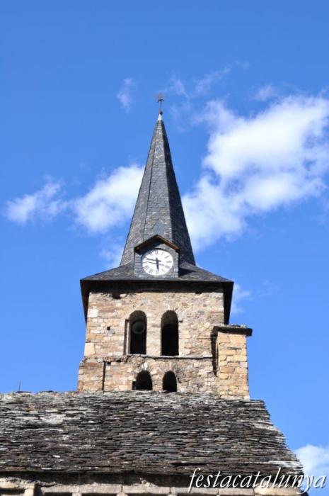 Bossòst - Gleisa d’era Assumpcion de Maria