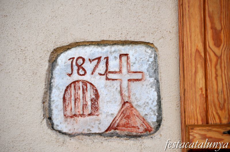 Nucli històric de Bossòst