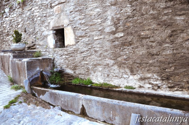 Arró (Es Bòrdes) - Pòble d’Arró