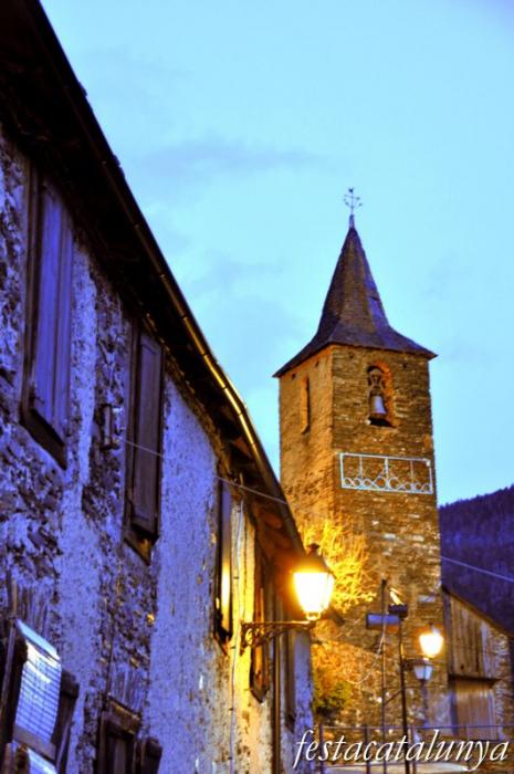 Glèisa de Sant Roc de Begòs