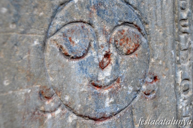 Mare de Déu del Roser des Bòrdes