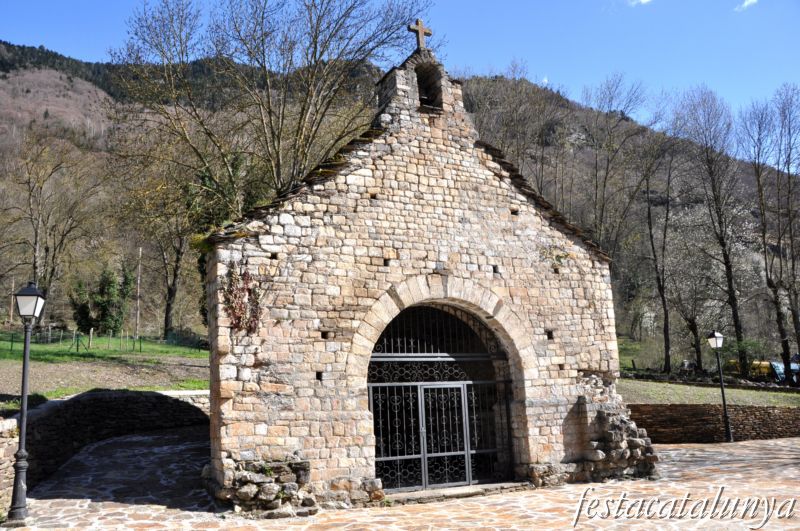 Glèisa de Sant Blai