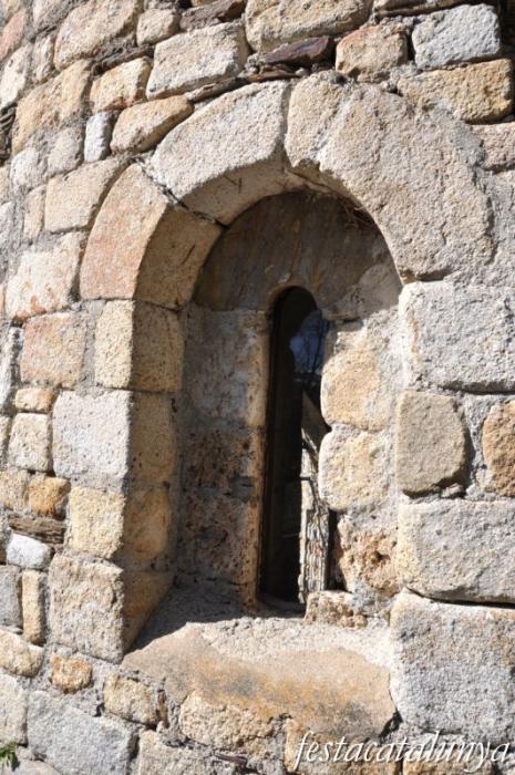 Les - Glèisa de Sant Blai