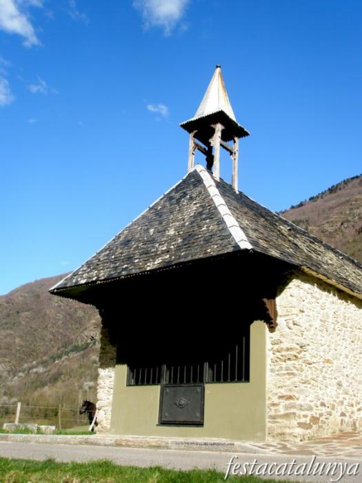 Capella de la Pietat