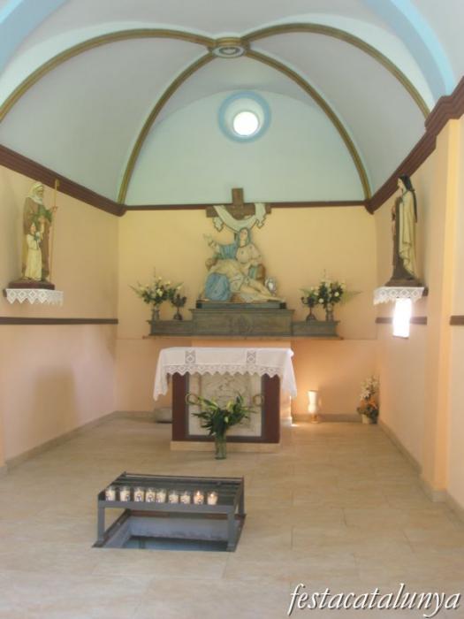 Les - Capella de la Pietat