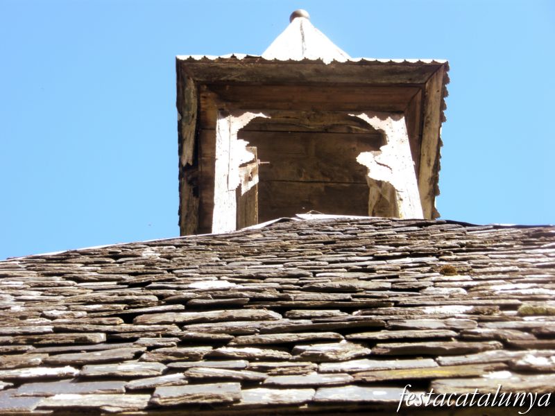 Les - Capella de la Pietat