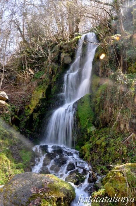 Sant Joan de Toran (Canejan) - Arriu de Toran