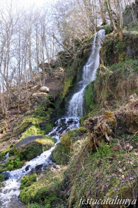 Sant Joan de Toran (Canejan) - Arriu de Toran