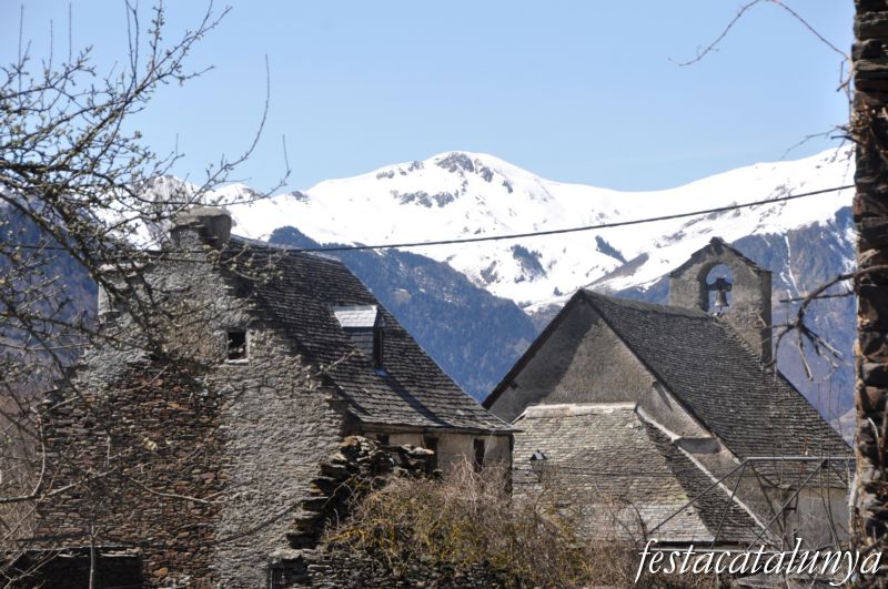Glèisa de Sant Joan Baptista