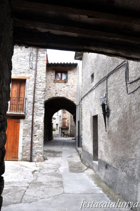 Nucli històric de Gombrèn